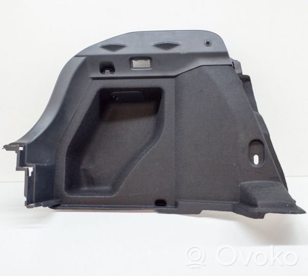 Toyota C-HR Rivestimento pannello inferiore del bagagliaio/baule 64734F4010