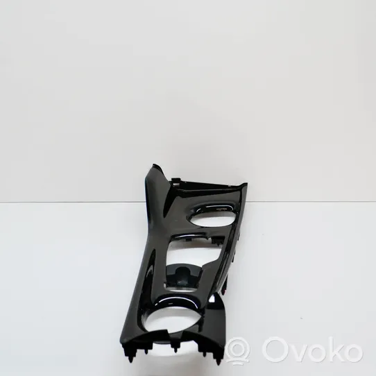 Toyota C-HR Kita centrinė konsolės (tunelio) detalė 58804F4021