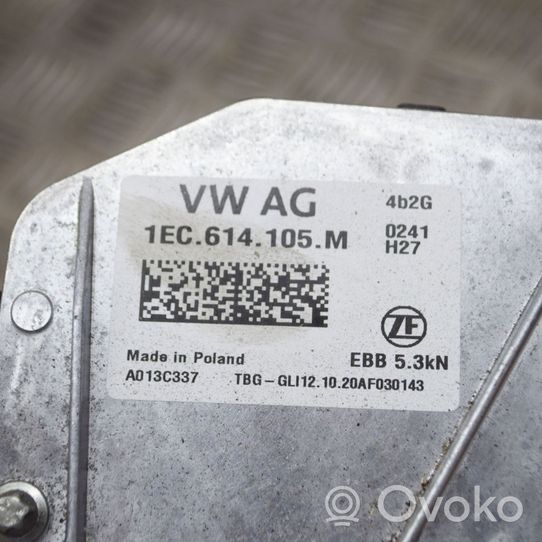 Volkswagen ID.3 Servofreno 1EC614105M