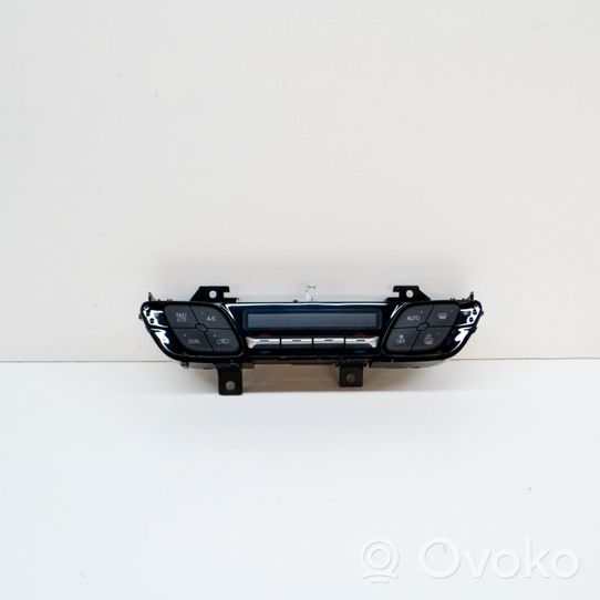 Toyota C-HR Przełącznik / Włącznik nawiewu dmuchawy 55900F4181