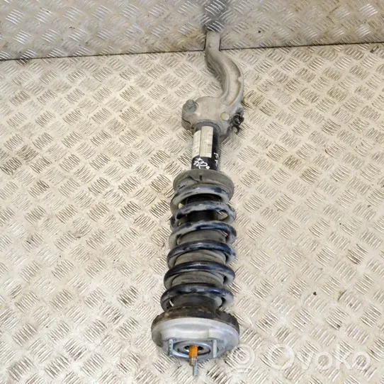 Maserati Ghibli Front shock absorber/damper 00013564000