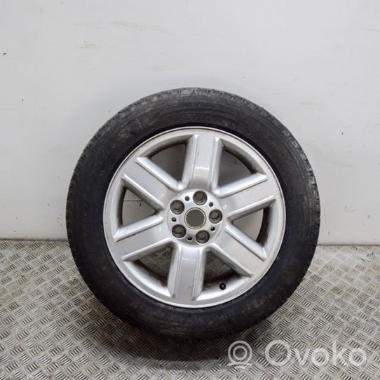 Land Rover Range Rover L322 Roue de secours R12 6751305