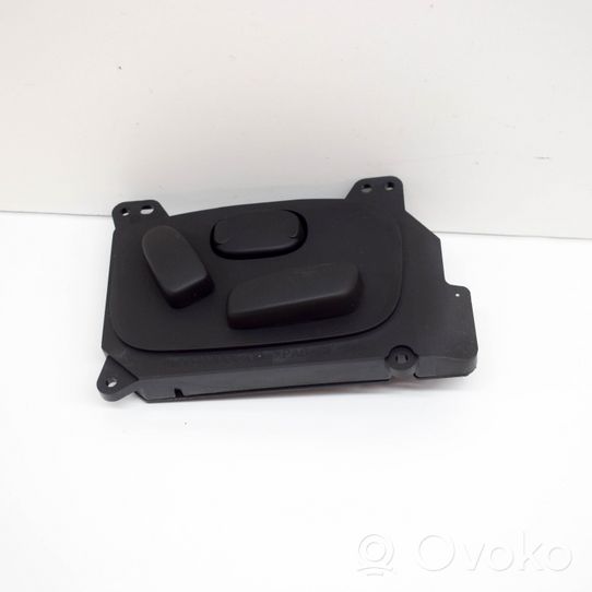 Land Rover Range Rover Evoque L538 Interruttore di controllo del sedile BJ3214B566GA