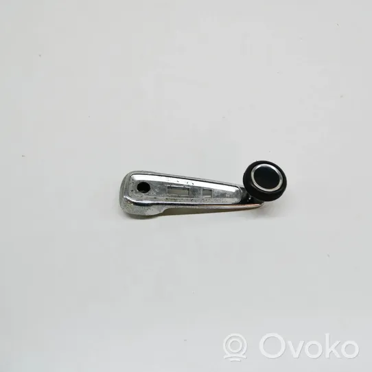 Mercedes-Benz 250 280 W108 Front door window winding handle 