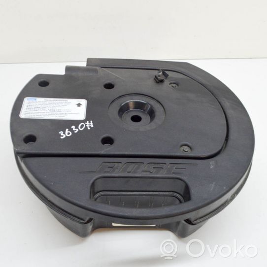 Mazda 6 Subwoofer speaker GAP466960