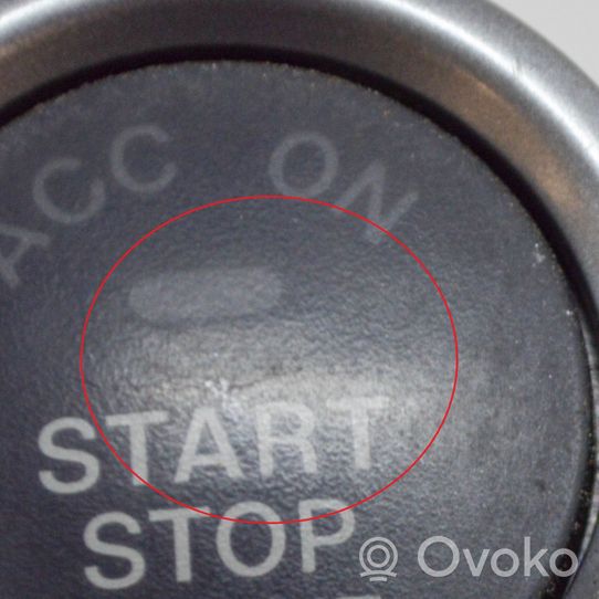 Mazda 6 Moottorin start-stop-painike/kytkin 9175T