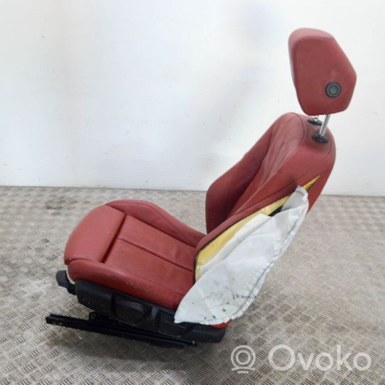 BMW 3 F30 F35 F31 Front driver seat 