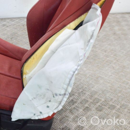 BMW 3 F30 F35 F31 Front driver seat 