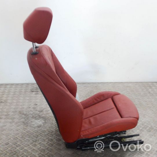 BMW 3 F30 F35 F31 Front driver seat 