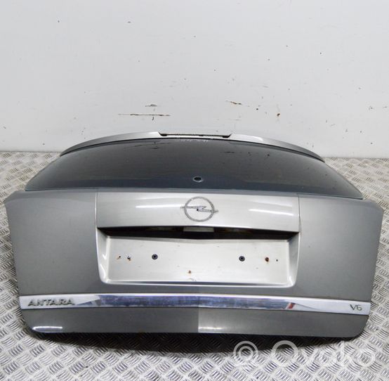 Opel Antara Tailgate/trunk/boot lid 95168474