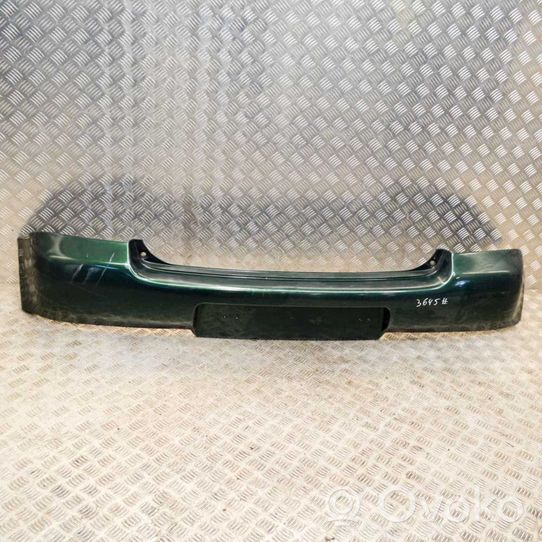 Toyota Yaris Rear bumper 5215952040