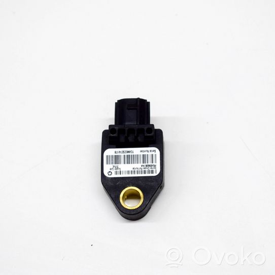 Chrysler Sebring (JS) Airbagsensor Crashsensor Drucksensor 04896061AA