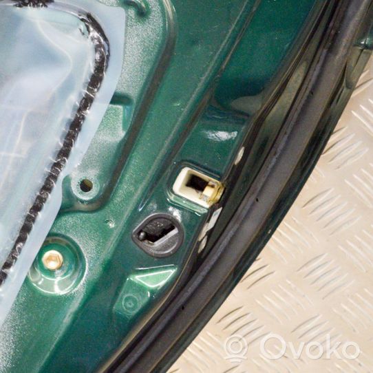 Toyota Yaris Rear door 6700352012