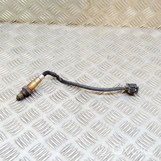 Mercedes-Benz SLK R171 Sonda lambda A0045420718