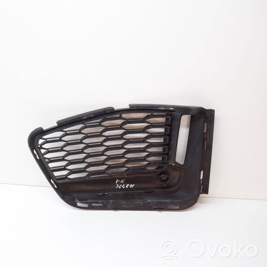 BMW 7 G11 G12 Grille inférieure de pare-chocs avant 8074001