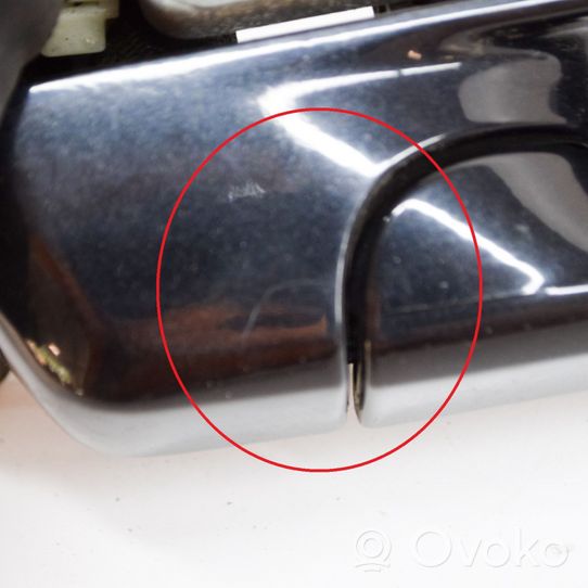 Jeep Grand Cherokee (WK) Rear door exterior handle 5HS56AXRAG