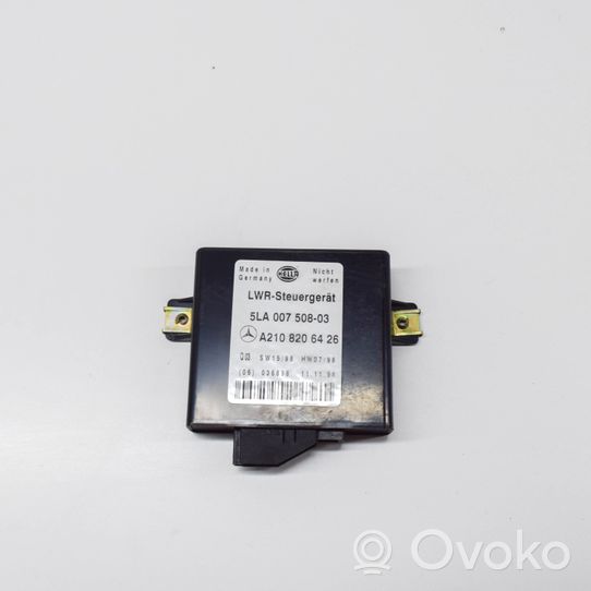 Mercedes-Benz CLK A208 C208 Module d'éclairage LCM A2108206426