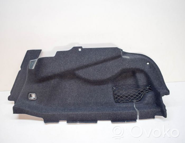 Volvo S90, V90 Rivestimento pannello laterale del bagagliaio/baule 31675408