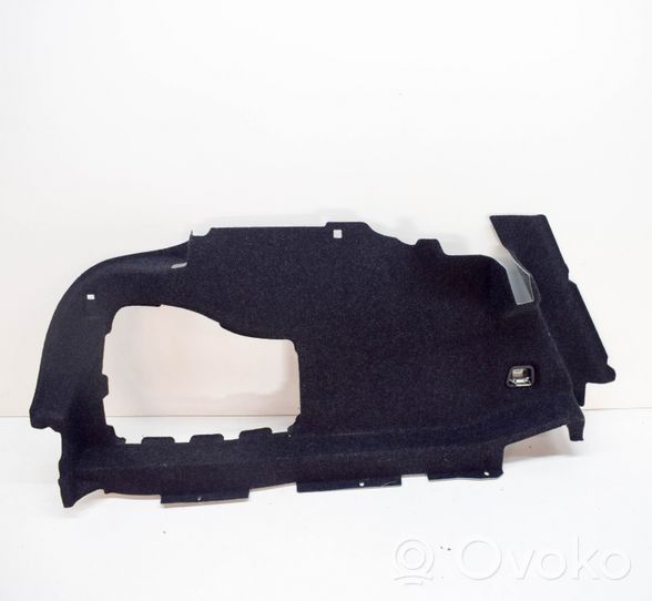 Volvo S90, V90 Panel embellecedor lado inferior del maletero/compartimento de carga 31675401