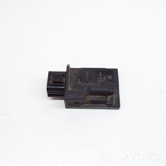 Volvo S90, V90 Fuel injection pump control unit/module 31478565