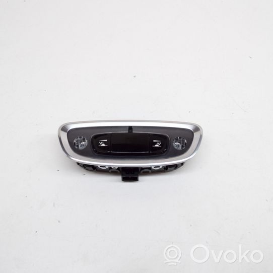 Volvo S90, V90 Etuistuimen valo 31457643