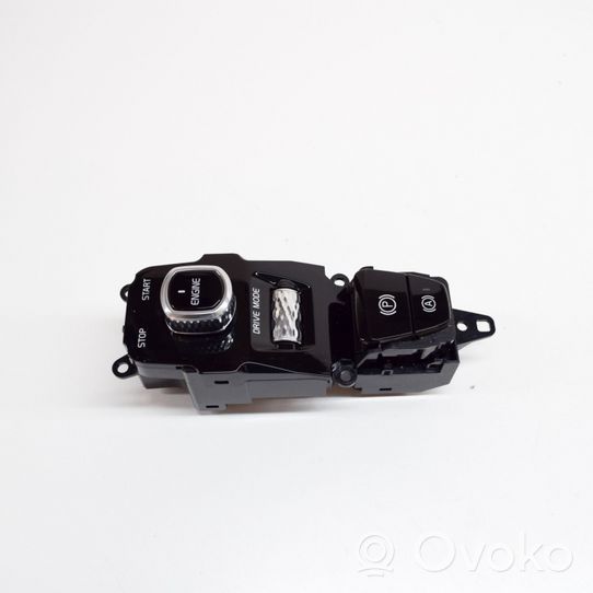 Volvo S90, V90 A set of switches 31443829