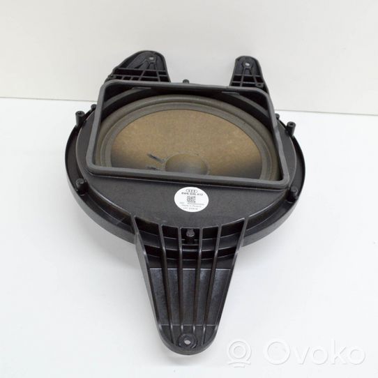 Audi A5 Enceinte subwoofer 8W6035412