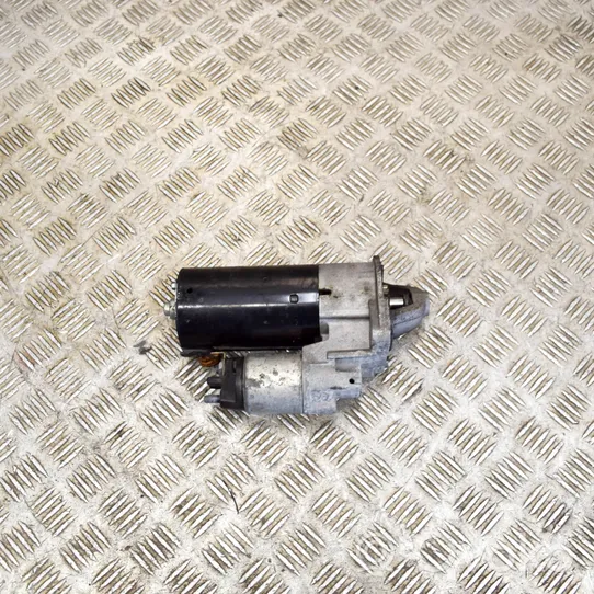 Opel Insignia A Starter motor 55572065