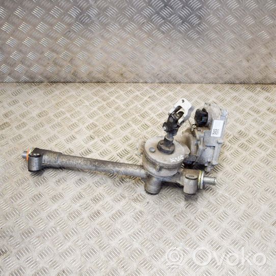 BMW i3 Steering rack 6890376