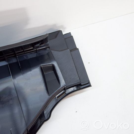 Toyota Prius (XW50) Rivestimento laterale della consolle centrale posteriore 6471647140