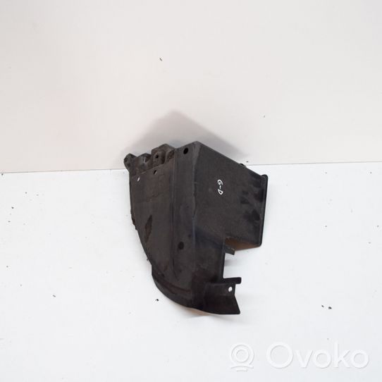 Toyota Prius (XW50) Side bottom protection 5839847060