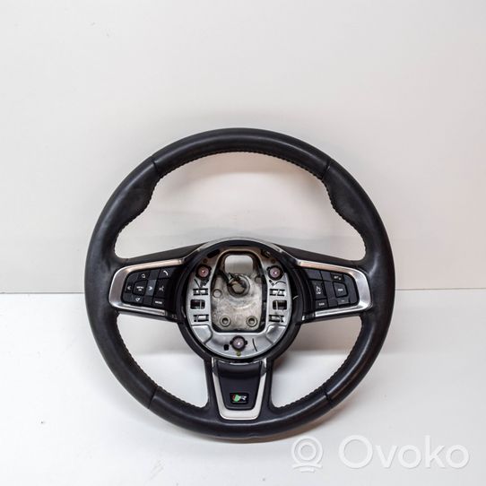 Jaguar E-Pace Ohjauspyörä J9C33F563PB