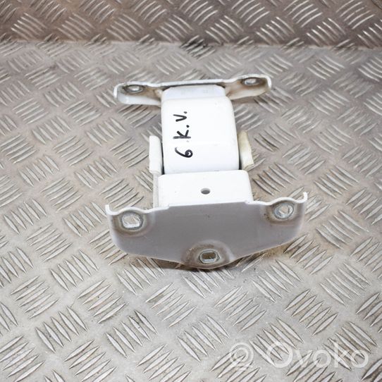 Opel Vivaro Rear door lower hinge 