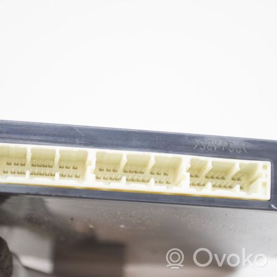 Toyota Prius (XW50) Module de contrôle sans clé Go 8999047260