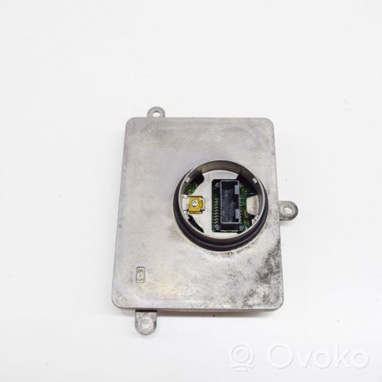 Toyota Prius (XW50) Module de contrôle de ballast LED 8596747050