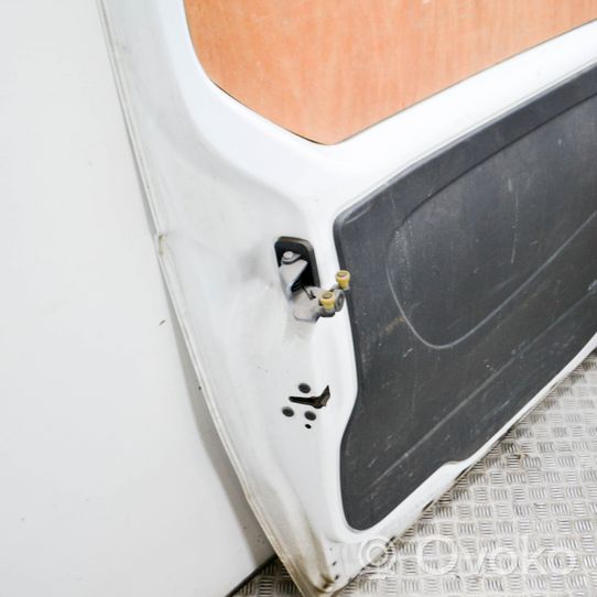 Opel Vivaro Šoninės slankiojančios durys 93455820