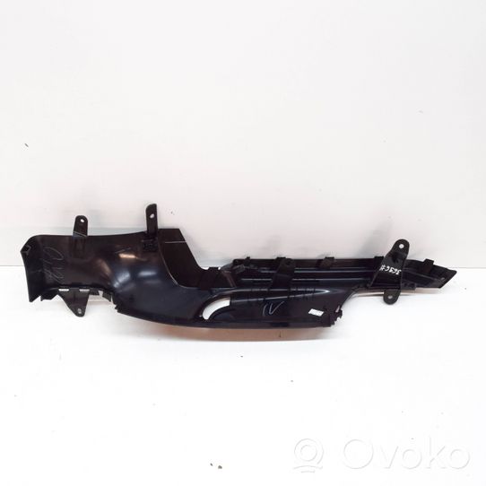 BMW i3 Rivestimento laterale della consolle centrale posteriore 7291360