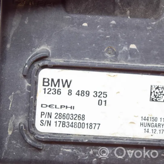 BMW i3 Altri dispositivi 28603268