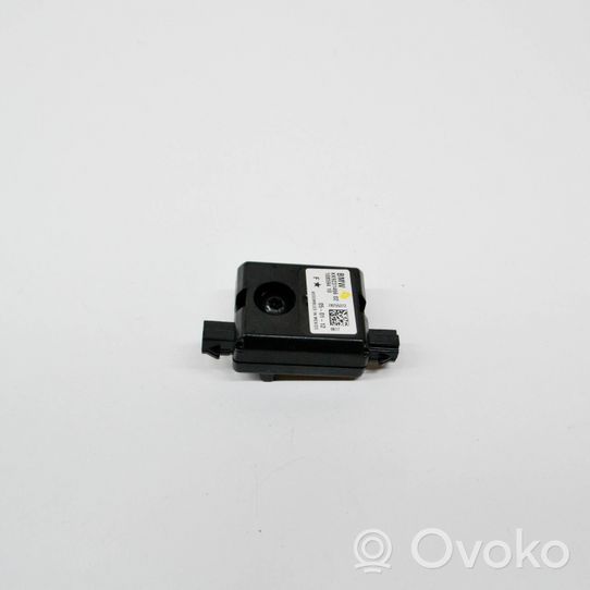 BMW 3 F30 F35 F31 Antenos stiprintuvas 9231466