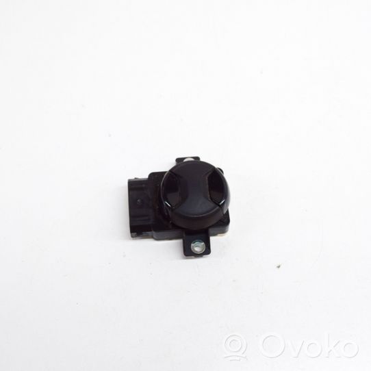 Volkswagen Touareg II Seat memory switch 7P6959777A9B9