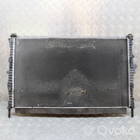 Ford Transit Custom Radiateur de refroidissement 