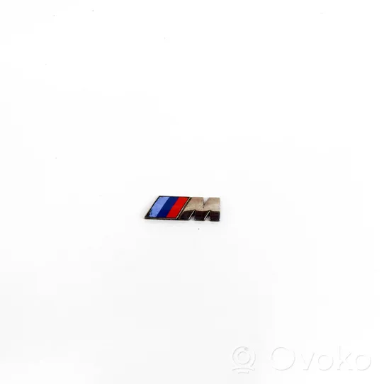 BMW 1 F20 F21 Logo parafango 8058882