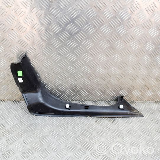 BMW 5 G30 G31 Garniture latérale de console centrale arrière 7400595