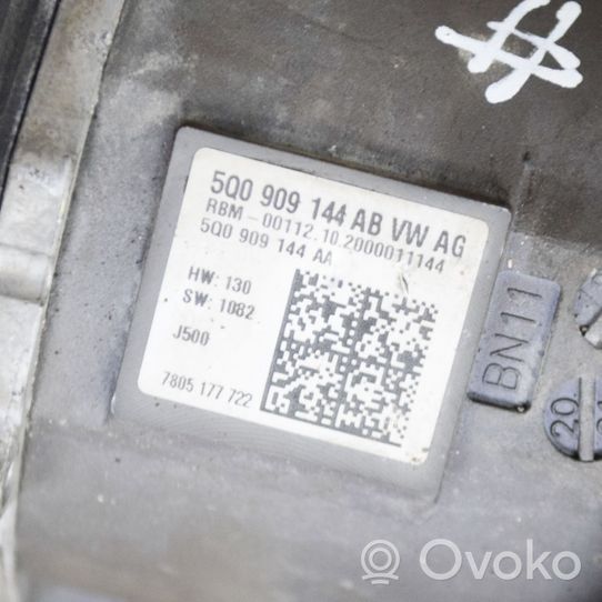 Skoda Karoq Stūres statņa elektriskā daļa 5Q0909144AB