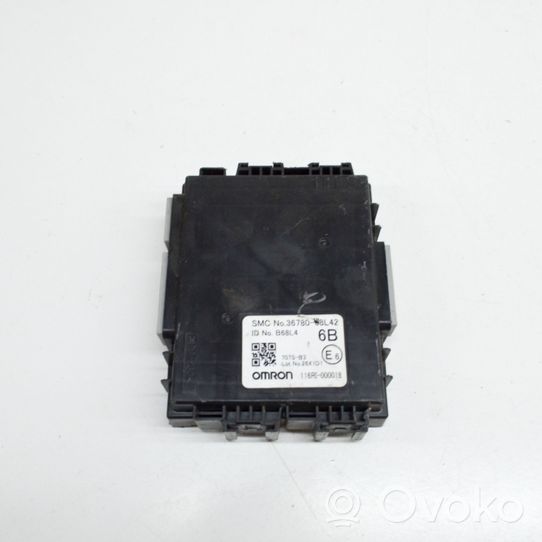 Suzuki Swift Pysäköintitutkan (PCD) ohjainlaite/moduuli 3678068L42