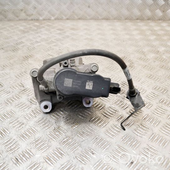 Volvo XC40 Caliper del freno trasero 32276921