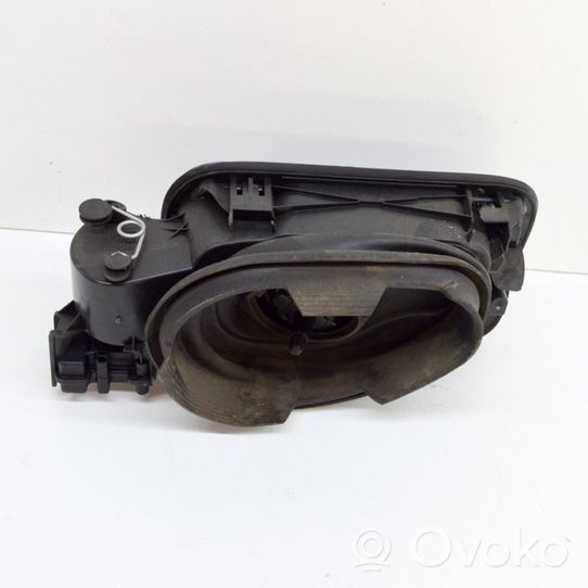 BMW 3 F30 F35 F31 Volet de trappe réservoir de carburant 7238100