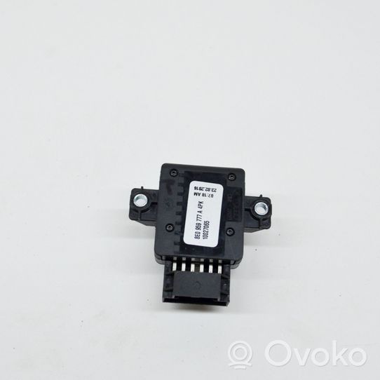 Audi A4 S4 B9 Interruttore di controllo del sedile 8E0959777A