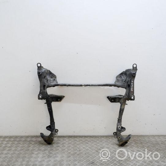 Audi A6 Allroad C6 Front subframe 4G0399252C