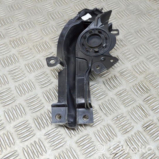 BMW 3 G20 G21 Joint de compartiment moteur 7419384